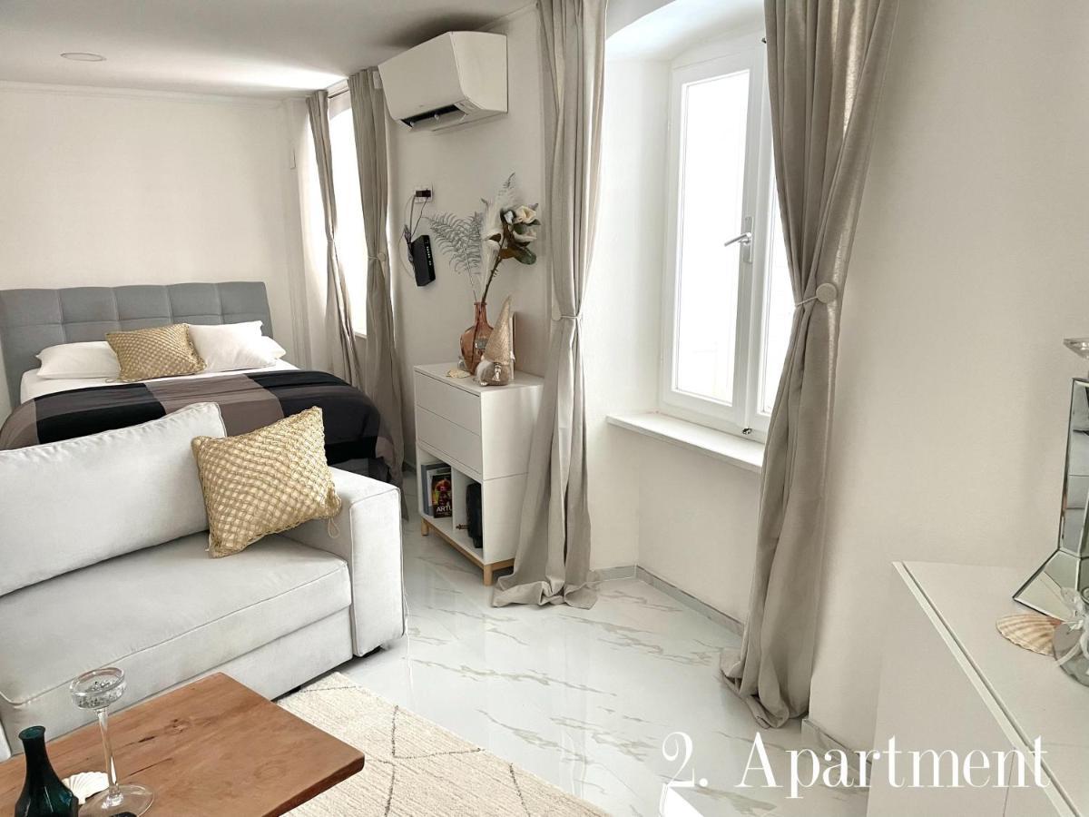 Aparthouse Porto Пиран Экстерьер фото
