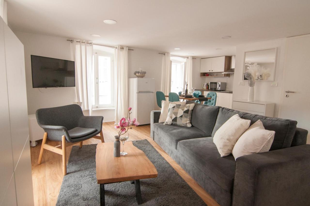 Aparthouse Porto Пиран Экстерьер фото