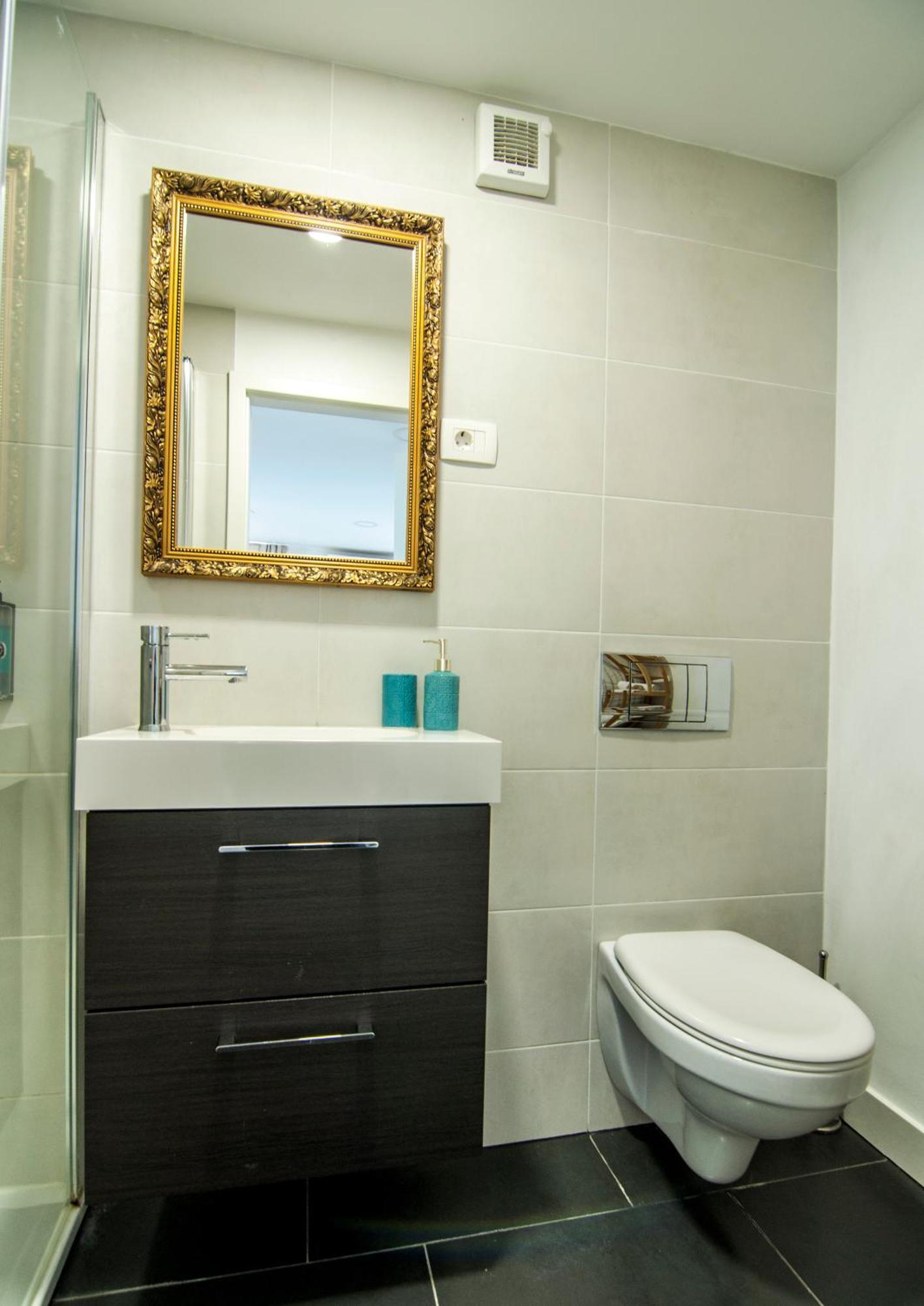 Aparthouse Porto Пиран Экстерьер фото