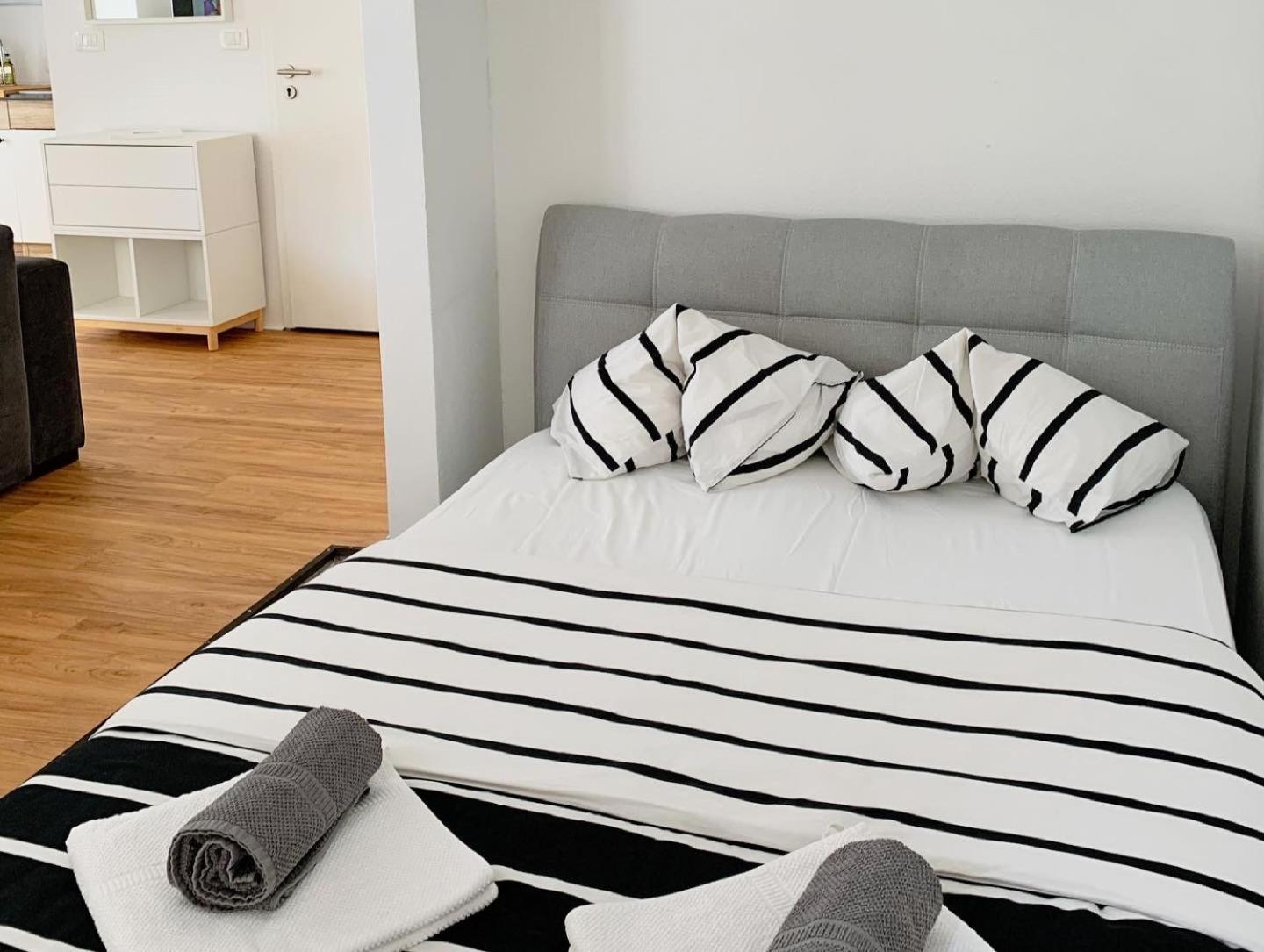Aparthouse Porto Пиран Экстерьер фото