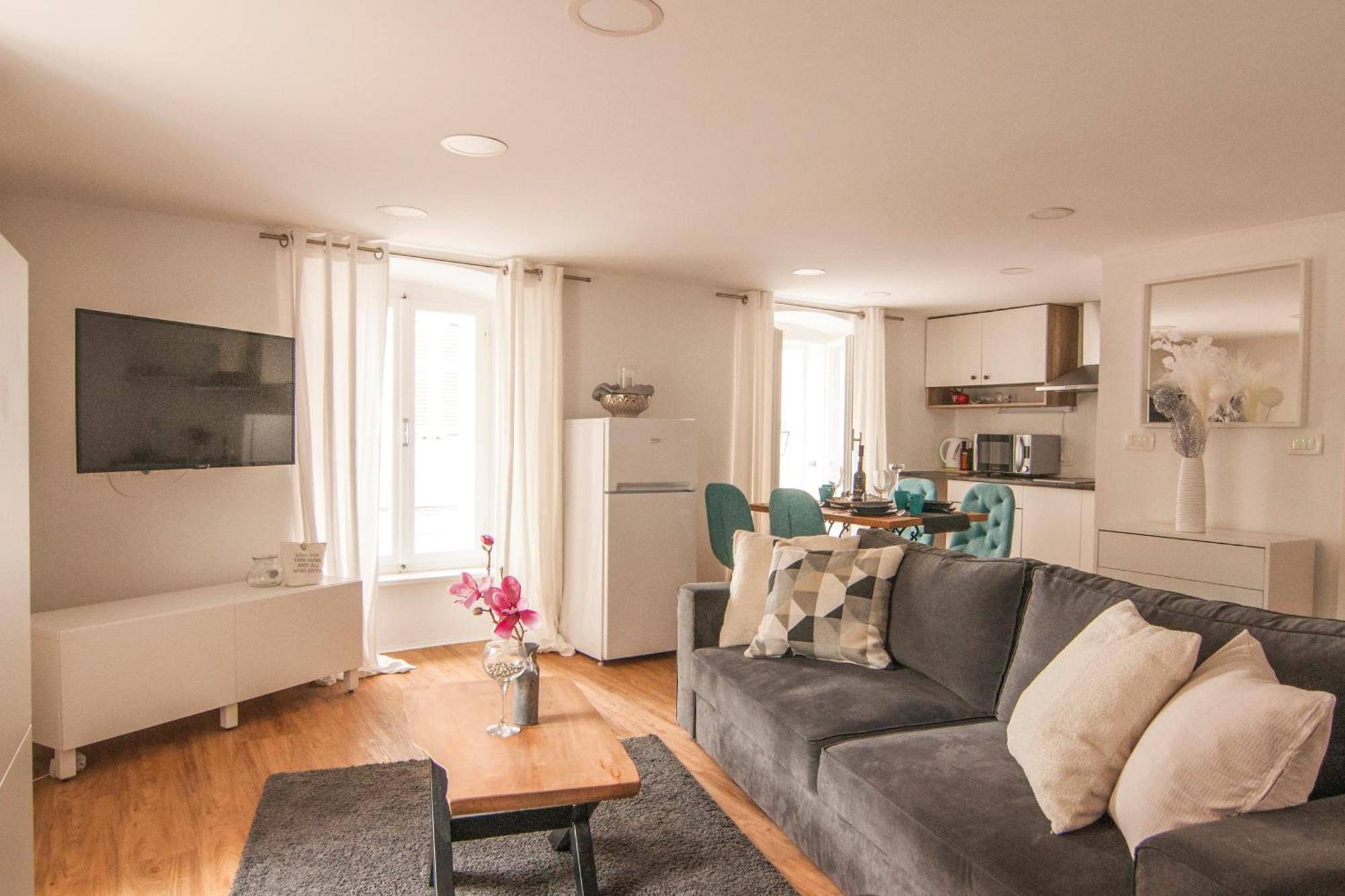 Aparthouse Porto Пиран Экстерьер фото