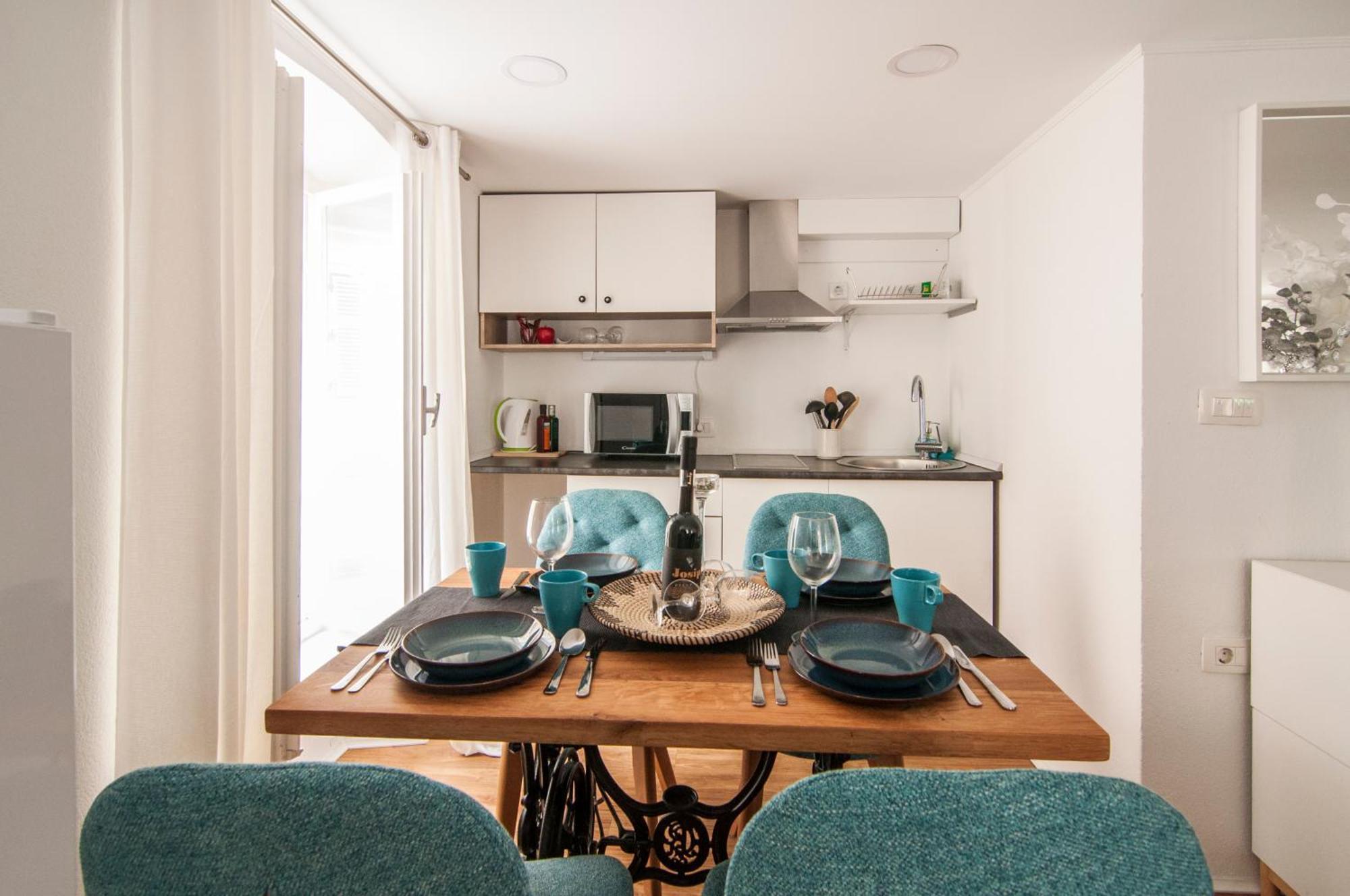 Aparthouse Porto Пиран Экстерьер фото