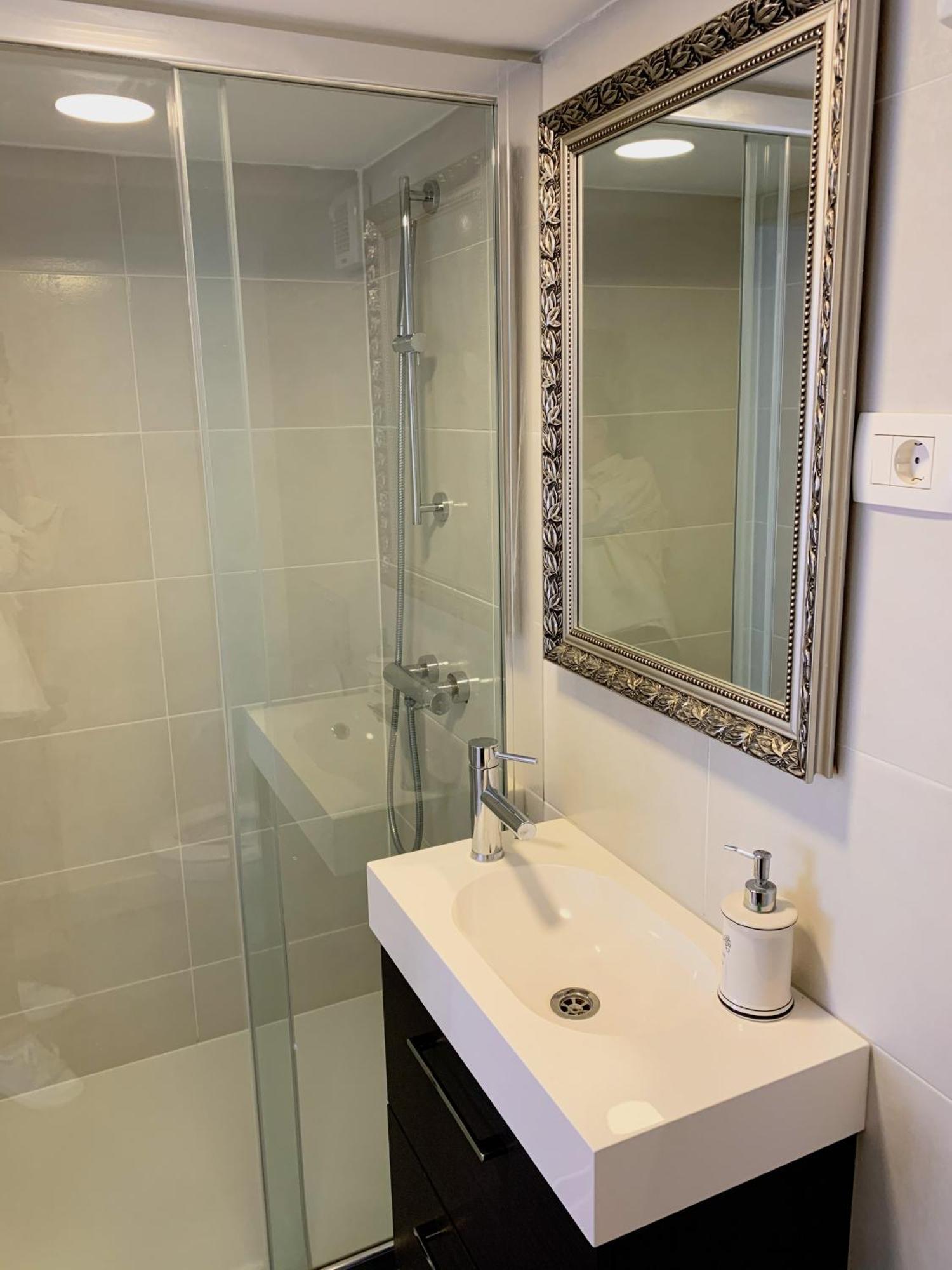 Aparthouse Porto Пиран Экстерьер фото