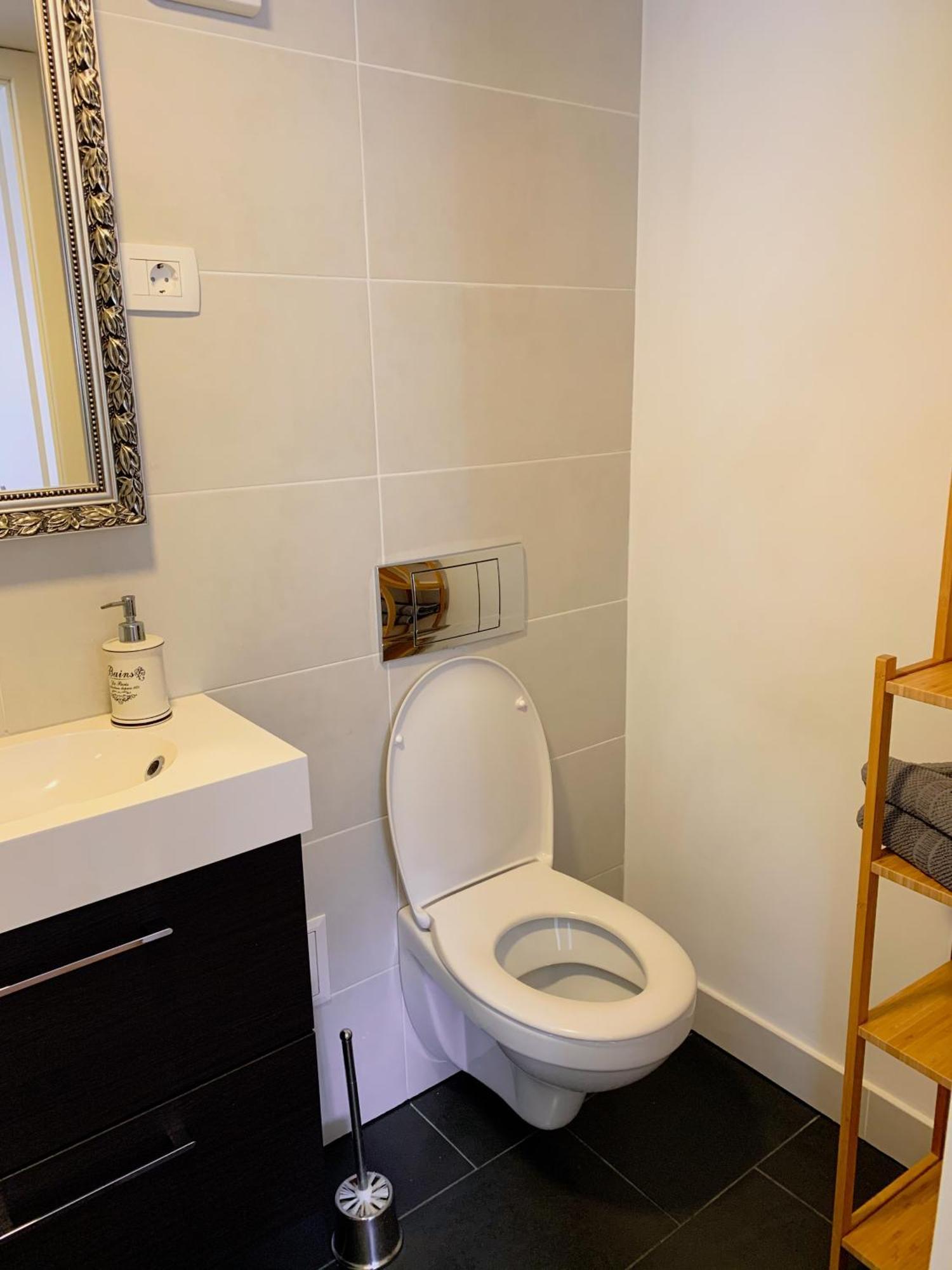 Aparthouse Porto Пиран Экстерьер фото
