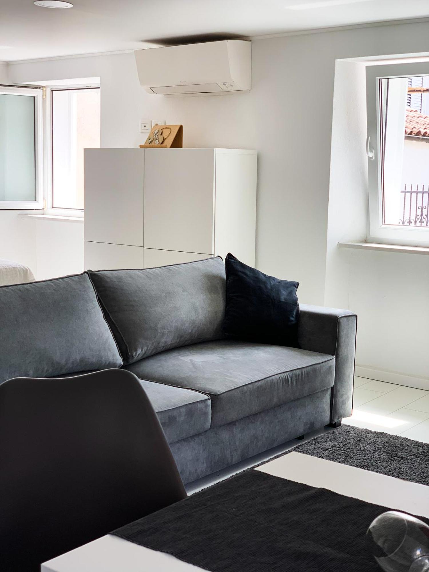 Aparthouse Porto Пиран Экстерьер фото